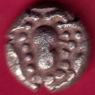 Ancient India Gadhaya Dynasty Kings Portrait – FB2536
