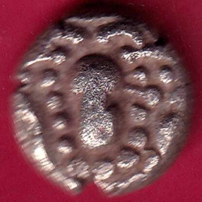 Ancient India Gadhaya Dynasty Kings Portrait – FB2536