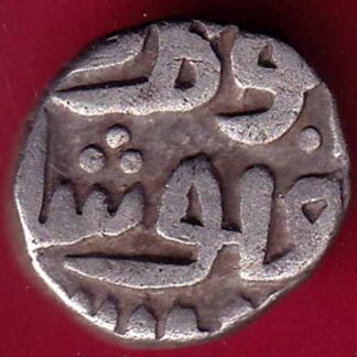 Delhi sultanate tughlaqshah 6 gani– FB2540