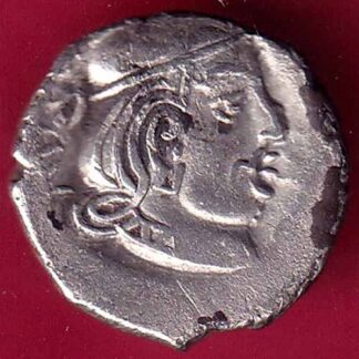 Ancient India kshatrap Dynasty Kings Poratrait – FB2577