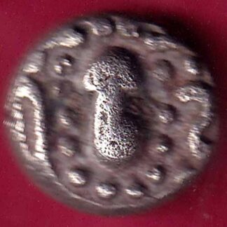 Ancient India Gadhaya Dynasty Kings Portrait– FB2581