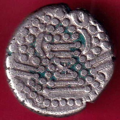 Ancient India Gadhaya Dynasty Kings Portrait–FB2618 - Image 2