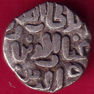 Delhi sultanate tughlaqshah 6 gani–FB2846