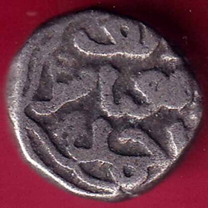 DELHI SULTAN MOHD. BIN TUGHLOQUE HALF TANKA COIN  –FB2861 - Image 2