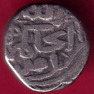 DELHI SULTAN MOHD. BIN TUGHLOQUE HALF TANKA COIN  –FB2861