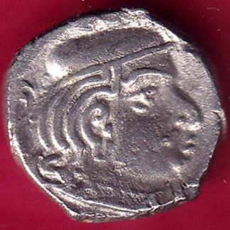 Ancient India kshatrap Dynasty Kings Poratrait –FB2878