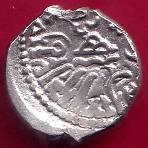Ancient India kshatrap Dynasty Kings Poratrait –FB2884 - Image 2