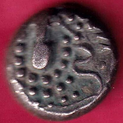 Ancient India Gadhaya Dynasty Kings Portrait–FB2914