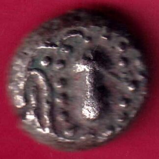 Ancient India Gadhaya Dynasty Kings Portrait  –FB2932