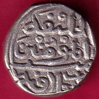 DELHI SULTAN FIRUZSHAH HALF TANKA–FB2944