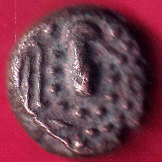 Ancient India Gadhaya Dynasty Kings Portrait– FB3054