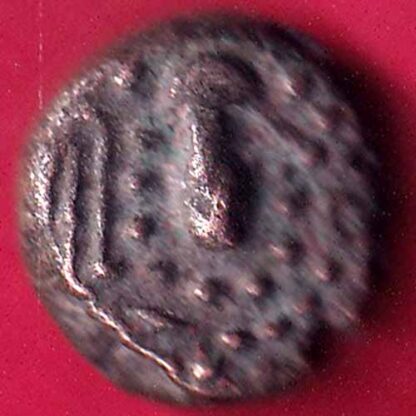Ancient India Gadhaya Dynasty Kings Portrait– FB3054