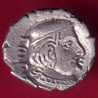 Ancient India kshatrap Dynasty Kings Poratrait – FB3237