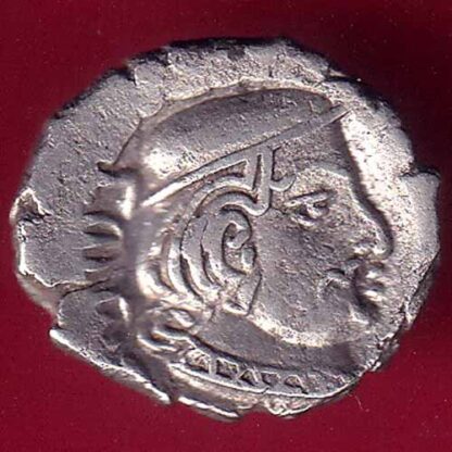 Ancient India kshatrap Dynasty Kings Poratrait – FB3237
