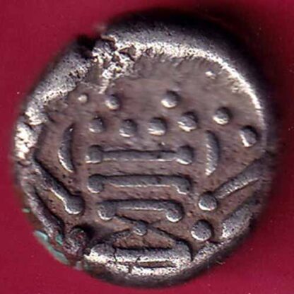 Ancient India Gadhaya Dynasty Kings Portrait –FB3255 - Image 2