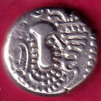 Ancient India Gadhaya Dynasty Kings Portrait –FB3263