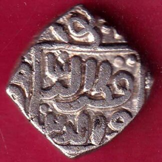 Delhi Sultan Mubarak Shah Jital 8 Gani – FB3283