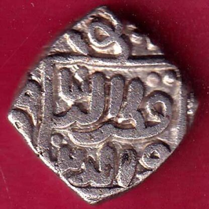 Delhi Sultan Mubarak Shah Jital 8 Gani – FB3283
