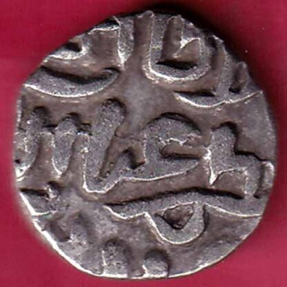 Delhi sultanate tughlaqshah 6 gani– FB3290 - Image 2
