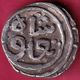 Delhi sultanate tughlaqshah 6 gani– FB3290