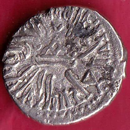 Ancient India kshatrap Dynasty Kings Poratrait– FB3291 - Image 2