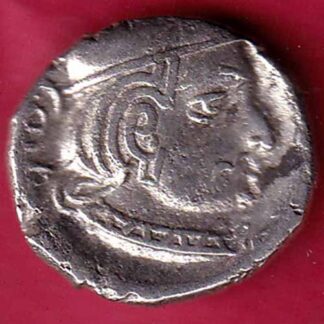 Ancient India kshatrap Dynasty Kings Poratrait– FB3291