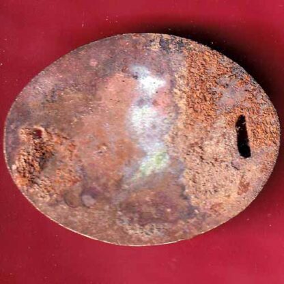TOKEN : GODHRA MARKER committee – FB3331 - Image 2