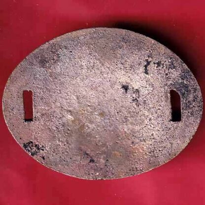TOKEN : MARKET KAMITI GODHRA –FB3372 - Image 2