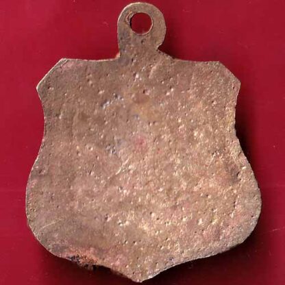 TOKEN : KHEU BAZAR SAMITI GODHRA PASHU BAZAR DALAL NO.24–FB3373 - Image 2