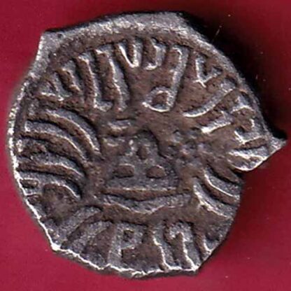 Ancient India kshatrap Dynasty Kings Poratrait– FB3403 - Image 2