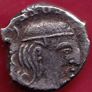 Ancient India kshatrap Dynasty Kings Poratrait– FB3403