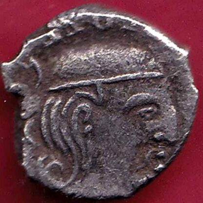 Ancient India kshatrap Dynasty Kings Poratrait– FB3403