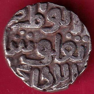 Delhi sultanate tughlaqshah 6 gani– FB3411
