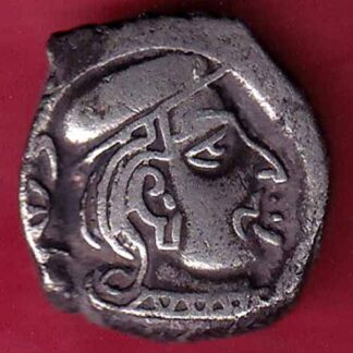 Ancient India kshatrap Dynasty Kings Poratrait– FB3475