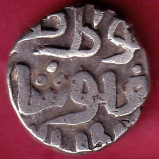 Delhi sultanate tughlaqshah 6 gani– FB3476