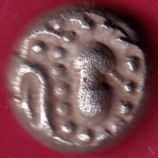 Ancient India Gadhaya Dynasty Kings Portrait– FB3489