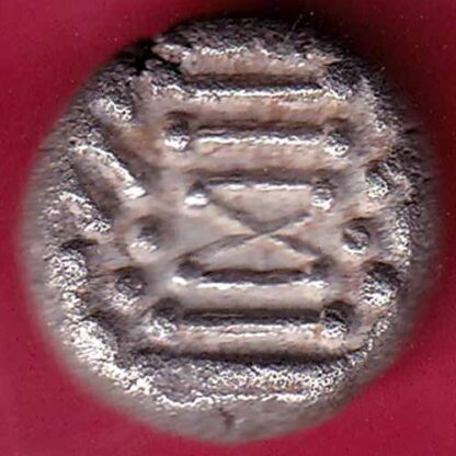 Ancient India Gadhaya Dynasty Kings Portrait– FB3489 - Image 2