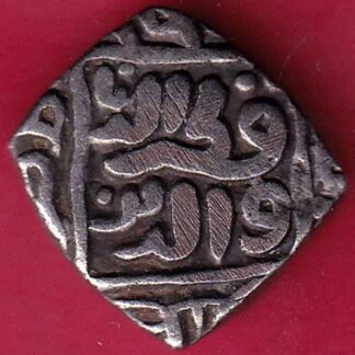 Delhi Sultan Mubarak Shah Jital 8 Gani – FB3490
