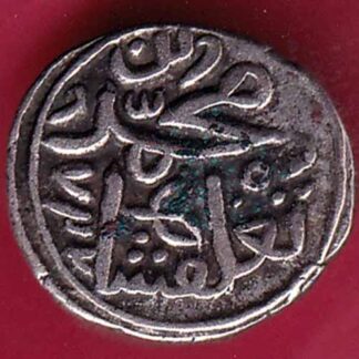 Delhi sultanate 727 MOHD.BIN TUGHLOUQUE SHAH  6 gani – FB3506