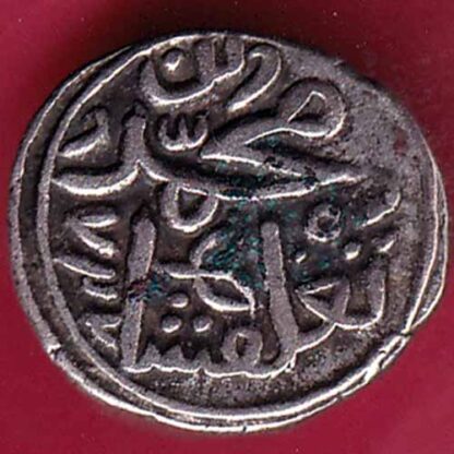 Delhi sultanate 727 MOHD.BIN TUGHLOUQUE SHAH  6 gani – FB3506