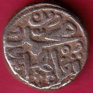 Delhi sultanate 727 MOHD.BIN TUGHLOUQUE SHAH 6 gani– FB3548