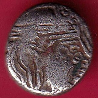 Ancient India Vallabhi Dynasty Kings Poratrait– FB3573