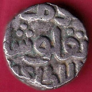 Delhi sultanate tughlaqshah 6 gani– FB3574