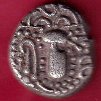 Ancient India Gadhaya Dynasty Kings Portrait– FB3576