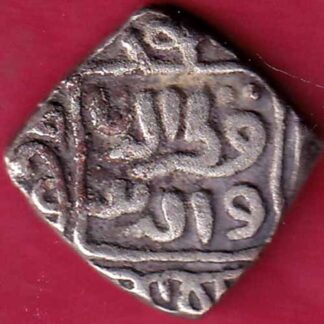 Delhi Sultan Mubarak Shah Jital 8 Gani– FB3583