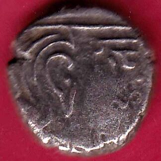 Ancient India Vallabhi Dynasty Kings Poratrait– FB3596