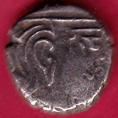 Ancient India Vallabhi Dynasty Kings Poratrait– FB3596