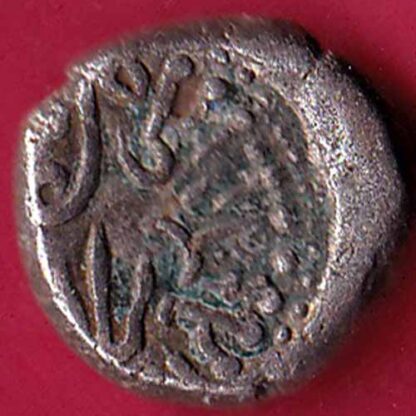 Ancient India Vallabhi Dynasty Kings Poratrait– FB3596 - Image 2