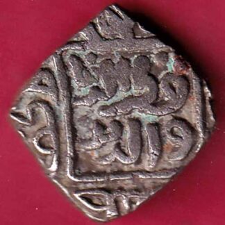 Delhi Sultan Mubarak Shah Jital 8 Gani – FB3647