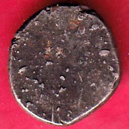 BELL METAL OF MANIPUR SEL RARE COIN – FB3650 - Image 2
